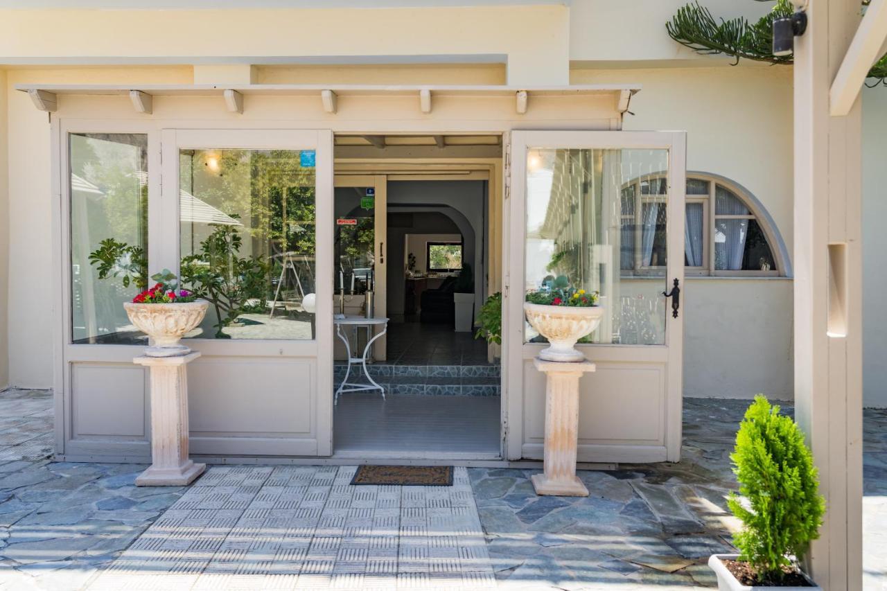 Rena Hotel Perissa  Exterior foto