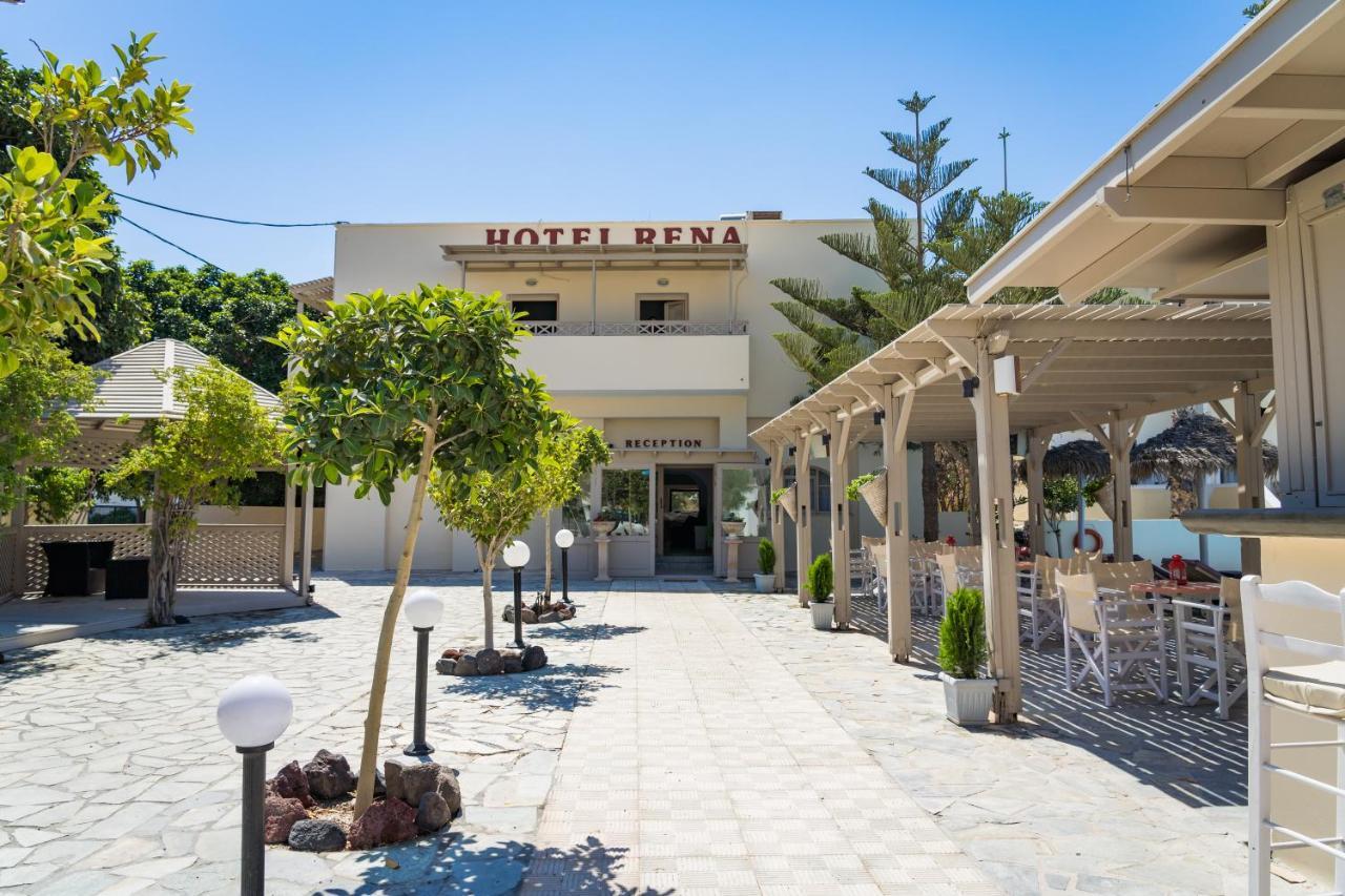 Rena Hotel Perissa  Exterior foto